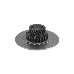 Piñon embrague 22-26 Vespa 125cc R.O.150103 - Vespa 125 VNB4-6T-GT-GTR 1º-Super-TS 1º-150 VBB2-GL-Sprint-V 1º-Super 1º