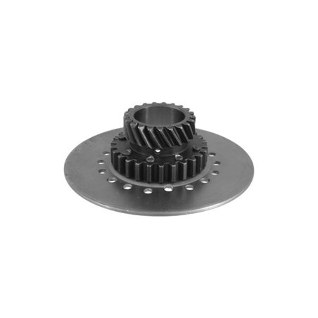 Piñon embrague 22-26 Vespa 125cc R.O.150103 - Vespa 125 VNB4-6T-GT-GTR 1º-Super-TS 1º-150 VBB2-GL-Sprint-V 1º-Super 1º