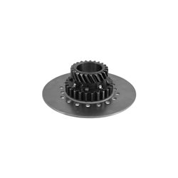 Piñón de embrague Piaggio Vespa Px Z21/26