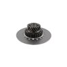 Piñon embrague 20-26 Piaggio Vespa 125cc T5 R.O.241346