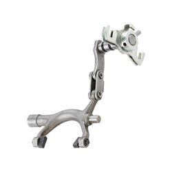 Selector de caja de cambios Piaggio Vespa 50-125-Primavera-ET3 121356
