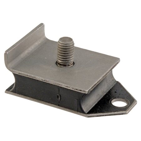 Soporte de goma Silencer Piaggio Ape 50cc 127350