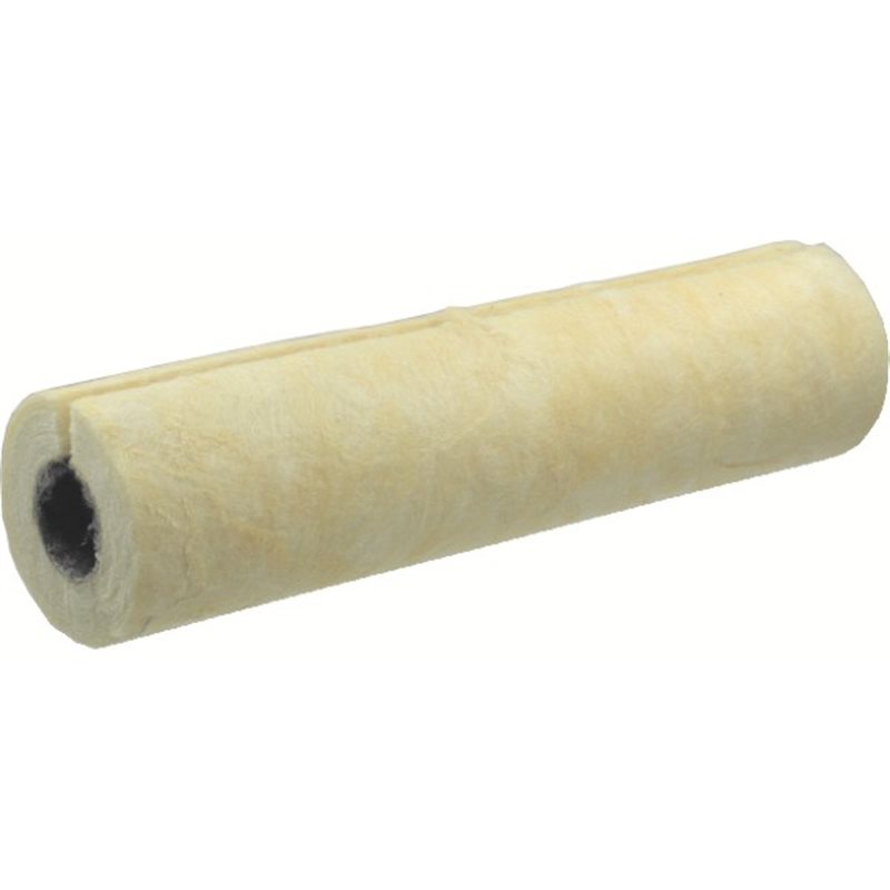 Cartucho de lana de roca para silenciadores cruzados 80x300mm Cartucho de lana de roca para silenciadores cruzados 80x300mm