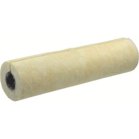 Cartucho de lana de roca para silenciadores cruzados 80x300mm
