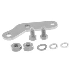 Soporte espejo Piaggio Vespa px