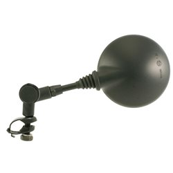 Espejo redondo universal - Plegable