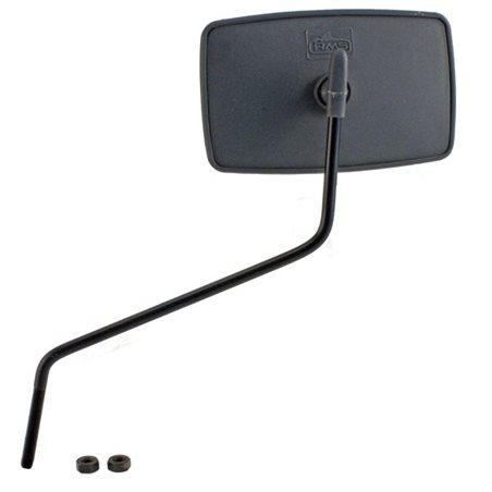 universal Mirror Ape vaso rectangular