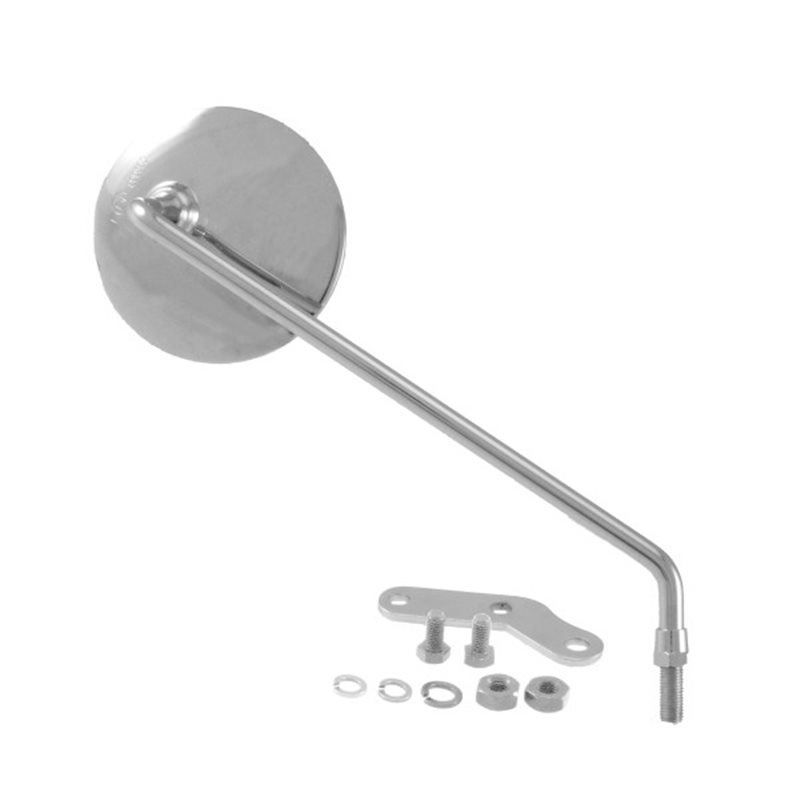 Espejo derecho Piaggio Vespa 50-125-150-200cc