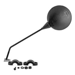 Retrovisor universal para moto RMS Classic