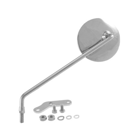 Espejo izquierdo Piaggio Vespa