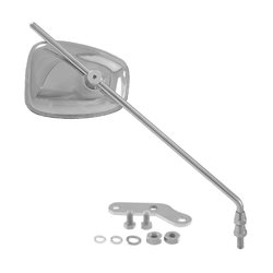 Espejo universal Piaggio Vespa