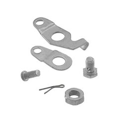 Kit de freno delantero Piaggio Vespa todas