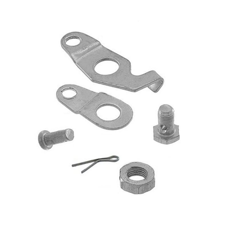 Kit de freno delantero Piaggio Vespa todas Kit de freno delantero Piaggio Vespa todas