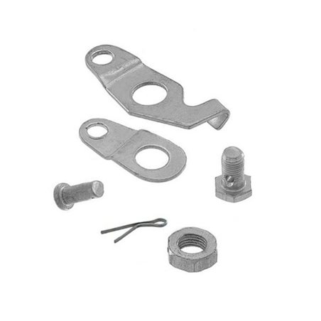 Kit de freno delantero Piaggio Vespa todas