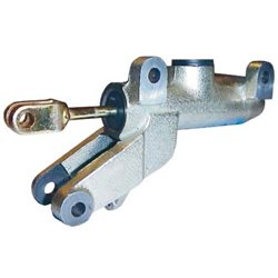 Cilindro maestro de freno Piaggio Ape 50cc 249519