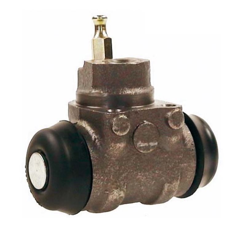 Cilindro de freno trasero Piaggio Ape Tm P703 245193 Cilindro de freno trasero Piaggio Ape Tm P703 245193