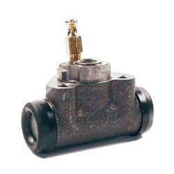 Cilindro de freno trasero Piaggio Ape 50cc 1 serie 117446