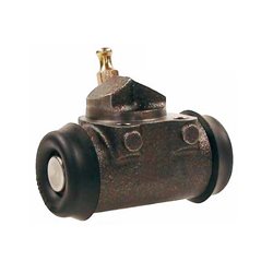 Cilindro de freno trasero Piaggio Ape 550 76032 - izquierda