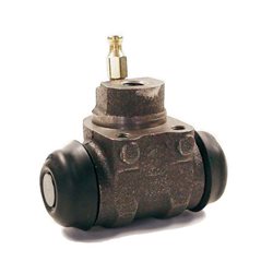 Cilindro de freno delantero Piaggio Ape Tm P703 245194