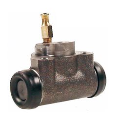 Cilindro de freno trasero Piaggio Ape 50cc Rst 1996/1999 2457652