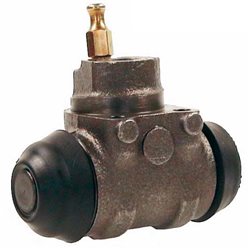 Cilindro de freno trasero Piaggio Ape Poker 227549