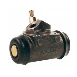 Cilindro de freno trasero Piaggio Ape 550 76031 - bien