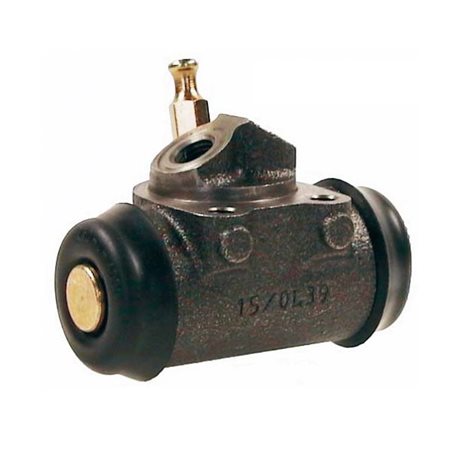 Cilindro de freno trasero Piaggio Ape 550 76031 - bien