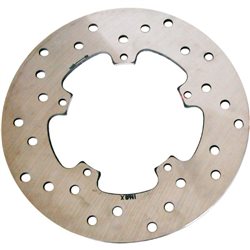 Disco de freno delantero Piaggio Sfera/Vespa Et4 125cc Í˜200mm
