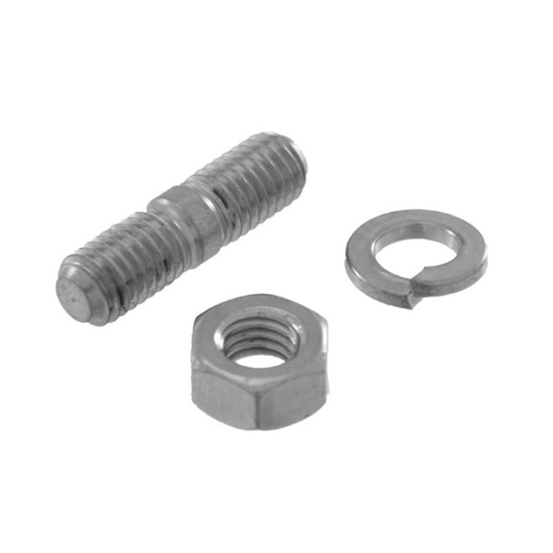 Kit 5 pernos de tambor Piaggio Vespa 50/90/125/prim/Px/Gl/Sprint
