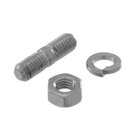 Kit 5 pernos de tambor Piaggio Vespa 50/90/125/prim/Px/Gl/Sprint