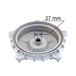 Tambor de freno trasero Piaggio Vespa Px 1 serie 078480