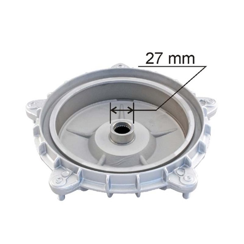 Tambor de freno trasero Piaggio Vespa Px 1 serie 078480
