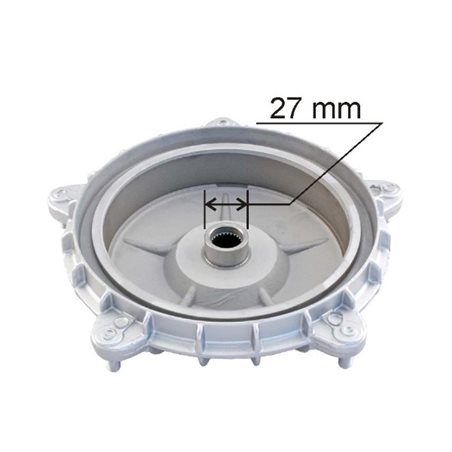 Tambor de freno trasero Piaggio Vespa Px 1 serie 078480