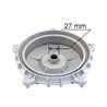 Tambor de freno trasero Piaggio Vespa Px 1 serie 078480