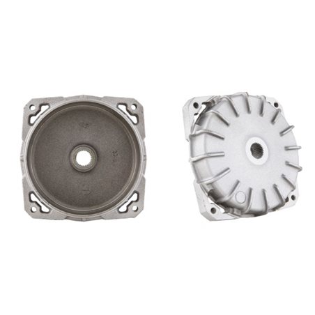 Tambor de freno trasero Piaggio Vespa Super 150cc 110375-157743