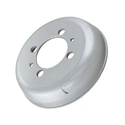 Tambor de freno delantero Piaggio Vespa 125 VN-VNA-VNB-150 VL1-2T 002002-105882