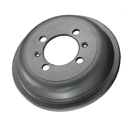 Tambor de freno trasero Piaggio Vespa 125 V1-33T- VM- VN-VNA-VNB- 150 VL- VB1- VBA-VBB 023831