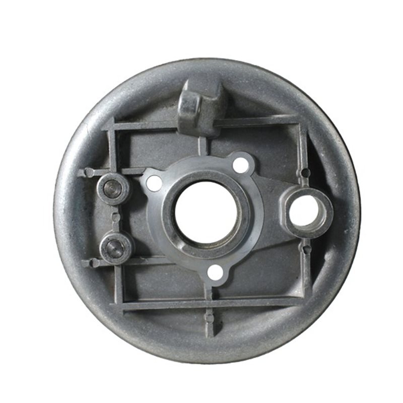 Placa portazapatas trasera Piaggio Vespa 50-90-125Primavera-et3 1115864 - Adaptable a Vespa PK 50-125 S-XL-HP-FL