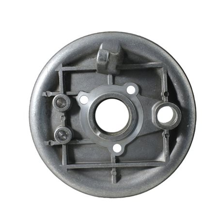 Placa portazapatas trasera Piaggio Vespa 50-90-125Primavera-et3 1115864 - Adaptable a Vespa PK 50-125 S-XL-HP-FL