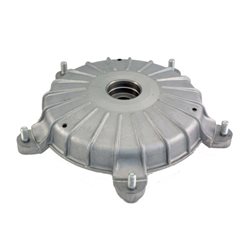 Tambor freno trasero Piaggio Vespa 50cc/Primavera/et3 100484
