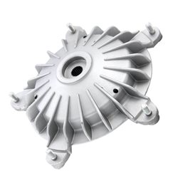 Tambor de freno delantero Piaggio Vespa 50-90-125 Primavera-et3 130137-122214