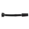 Cubierta goma cables del estator Piaggio Vespa Pk