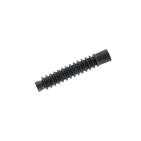 Fuelle protector de alambre trasero Piaggio Vespa 125-150cc ('59-'77) r.o. 057321