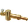 Terminal tornillo ajuste embrague Piaggio Vespa Pk/Xl