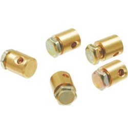 Abrazadera de acelerador RMS Classic