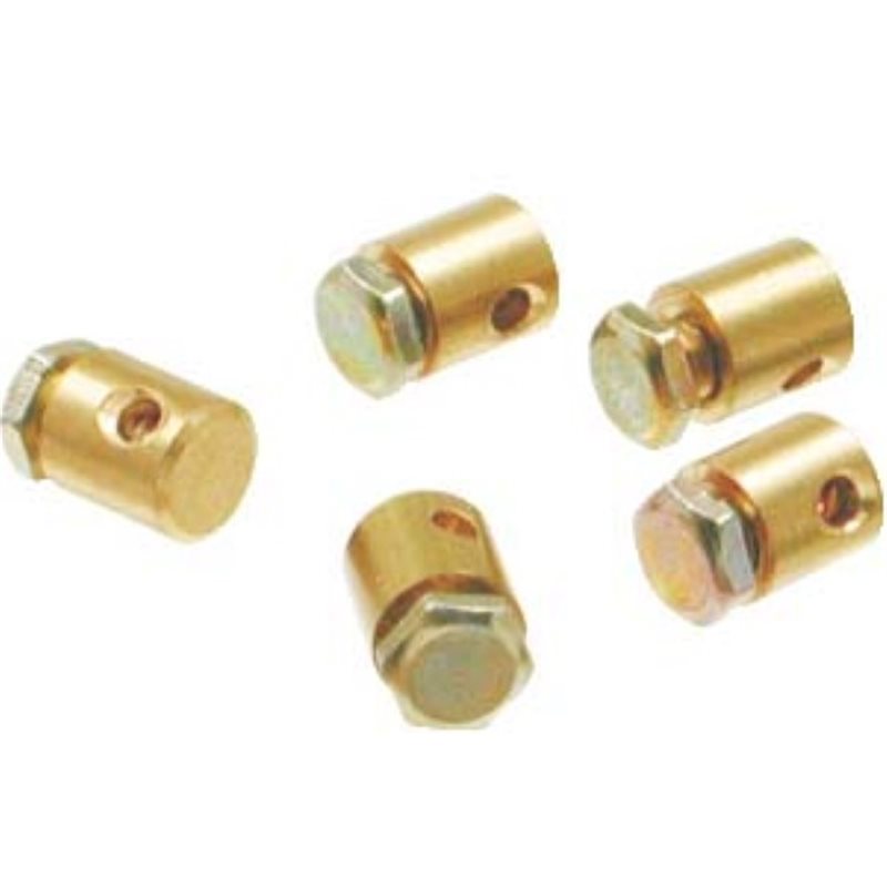 Abrazadera de acelerador RMS Classic Abrazadera de acelerador RMS Classic