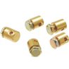 Abrazadera de acelerador RMS Classic