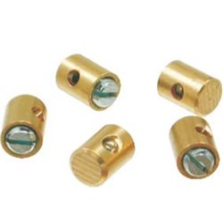 Abrazadera de acelerador RMS Classic