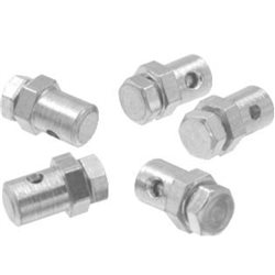 Abrazaderas de cable Shift 1,6mm
