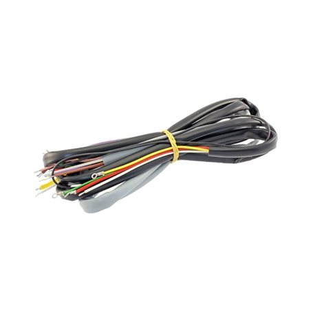 Arnés de cables Piaggio Vespa 018201